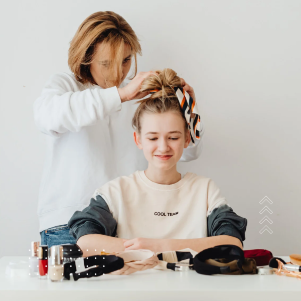 Básicos de Peluquería Profesional