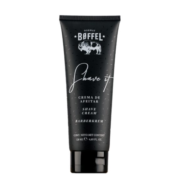Gel para el cabello Mess Control 120 ml. - Boffel