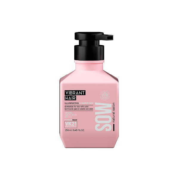 Acondicionador Vibrant Hair 250 ml. - SOW